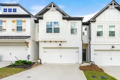 Image de Auburn Family Home Near Mall of Georgia