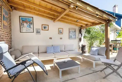 Beaurivage - En plein coeur du quartier Bibi