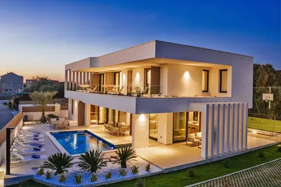 Image de Villa Javori ZadarVillas