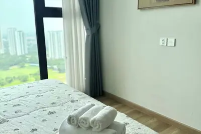 Image de Sakura Homestay - Landmark Ecopark