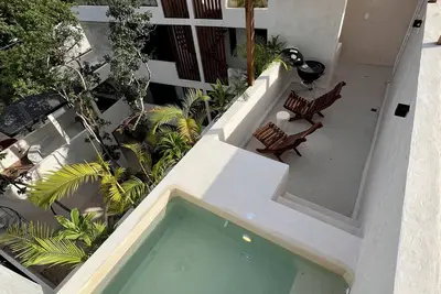 Image de Studio Ph in Nayal, Tulum