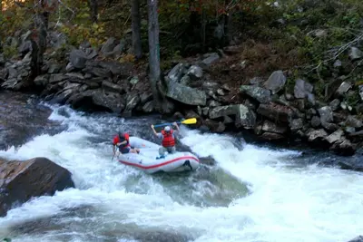 Image de Cozy, Quiet, Private Hot Tub, Pets Ok, Gated Deck