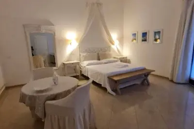 Image de Bianca Suite Polignano For your vacation in the center of Polignano a Mare