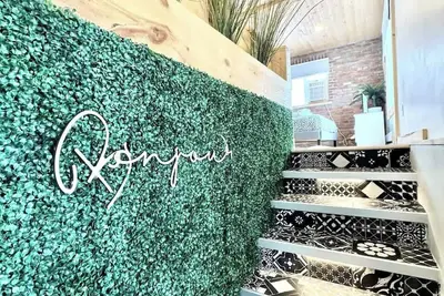 Image de L'Escapade Champlain\\ 2 Min Falls \\ Free Parking