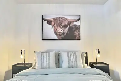 Image de Le Ranch – avec borne de recharge Ev (niveau 2)