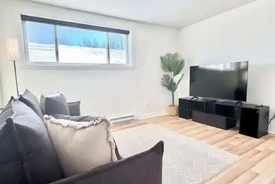 Image de Le Cozy – avec borne de recharge Ev (niveau 2)