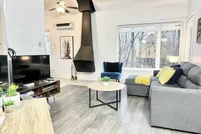 Image de Happy Hour - Condo\\Water Park