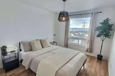 Image de 10 min Centre Ville -2 Chambres - 6 personnes - Ac