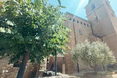Image de Casa Leo, rural charm with terrace and at the gates of the Pyrenees
