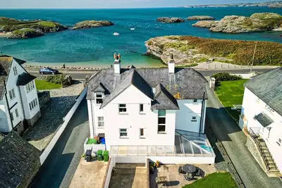 Image de Anchorage House - sleeps 9 guests  in 4 bedrooms