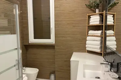 Image de Luxury 2 Bedroom Apartment in the Center of Florence, Michelangel0 Residence