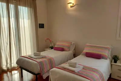 Image de Bnbook - Metropolitan Expo Flat 7