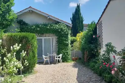 Image de Dépendance de caractère au calme direct tram Bordeaux en 20mn