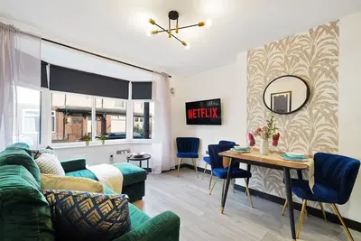 Image de 30% off! Stylish Yorkshire Apartment - Sleeps 5