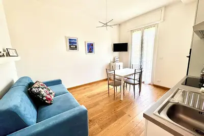 Image de Verdeacqua: vacation home in a pine forest villa a stone's throw from the sea