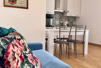 Image de Verdeacqua: vacation home in a pine forest villa a stone's throw from the sea