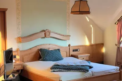 Image de In & Out boarding house comfort for four Xl rooms