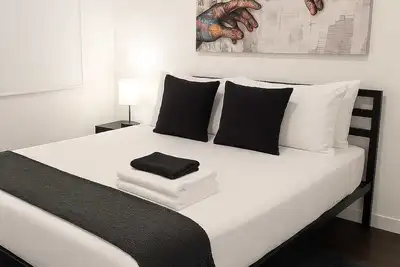 Image de Smart Simple and Spacious 4br Apt