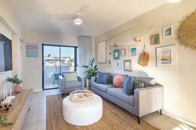 Image de Bliss Ballito, 2br Apartment - Pool & Security