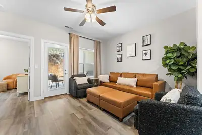 Image de New! No-Stairs 3br Retreat + Family Friendly + Near Sdc & Branson Strip