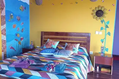 Image de Mar de las Calmas: A paradise at your hand on Inhaca Island!