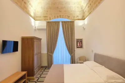 Image de Stupor Mundi Apartments 1