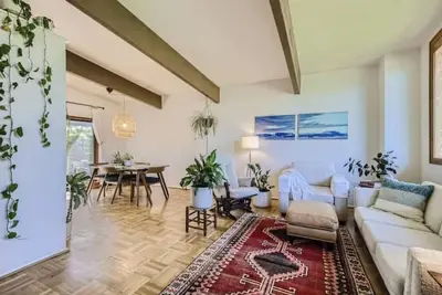 Image de Boho-Chic 3 Bdr Boulder Home