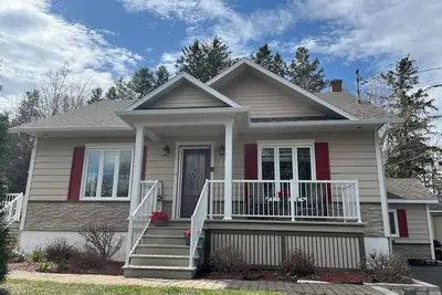 Image de Maison de campagne