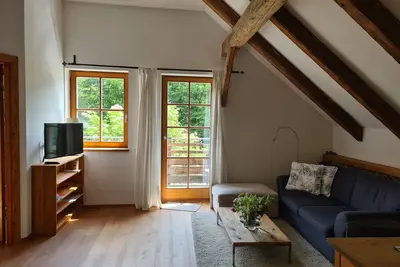 Image de Completely renovated farmhouse in the Gailtal valley