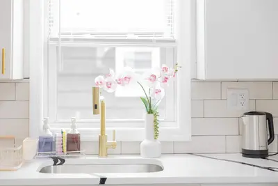 Image de Stylish4BR, 5Bds, Freeparking, Near New York City, Times Square, Wtc, BrooklynBridge