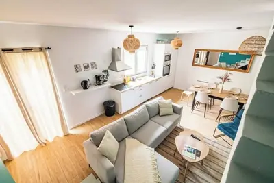 Image de Maison du Barbâtre - 4 chambres chaleureuses