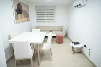 Image de Minaret 3d Apartment