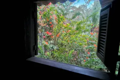 Image de Mermaid Cottage loft duplex oasis in the center of Jeri Appart-Hotel