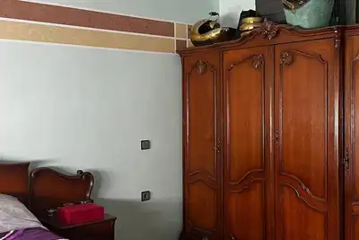 Image de Delightful 3-bedroom apartment with WiFi in charming Tanger