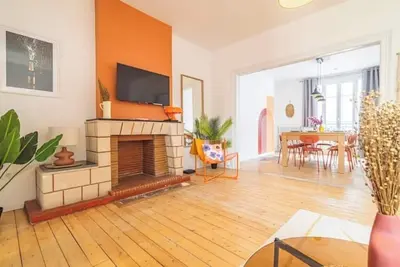 Image de Le Seventies - Exceptionnel 4 chambres & billard