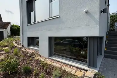 Image de New vacation apartment near S-Bahn