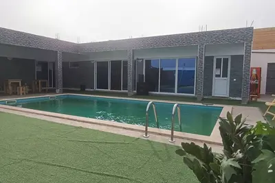 Image de Pousada Residencia Águia