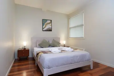 Image de Central Comfort Apartment in Downtown Vancouver