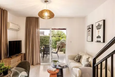 Image de Larnaca Seaside villa Marina 43