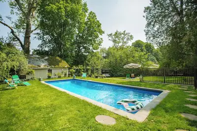 Image de Cold Spring Village Maisonette with Pool