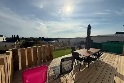 Image de Gîte Lola tout confort 6 personnes