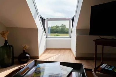 Image de Gîte de Charme et Espace Bien-Être privé (avec praticienne de soins & massages)