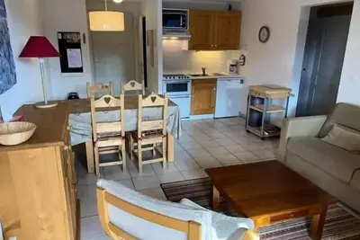 Image de 3 Pièces pour 6 Personnes