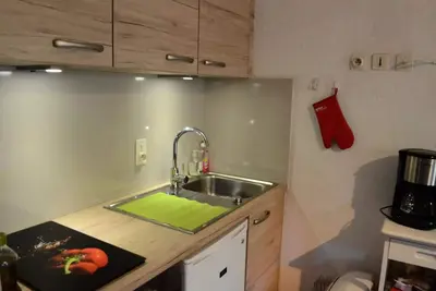 Image de Studio pour 4 Personnes