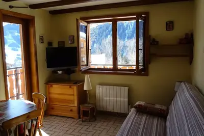 Image de Studio pour 4 Personnes