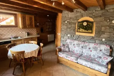 Image de Studio pour 4 Personnes