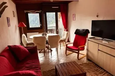 Image de 3 Pièces pour 6 Personnes