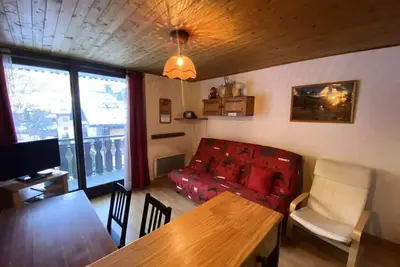 Image de Studio pour 4 Personnes