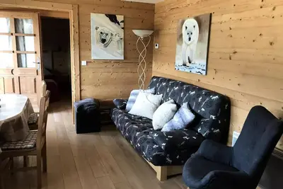 Image de 3 Pièces pour 4 Personnes