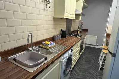 Image de Omega Apartment - 3 Bedrooms - Sleeps 5